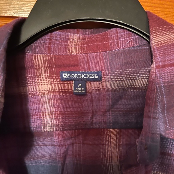 Flannel - Picture 2 of 2